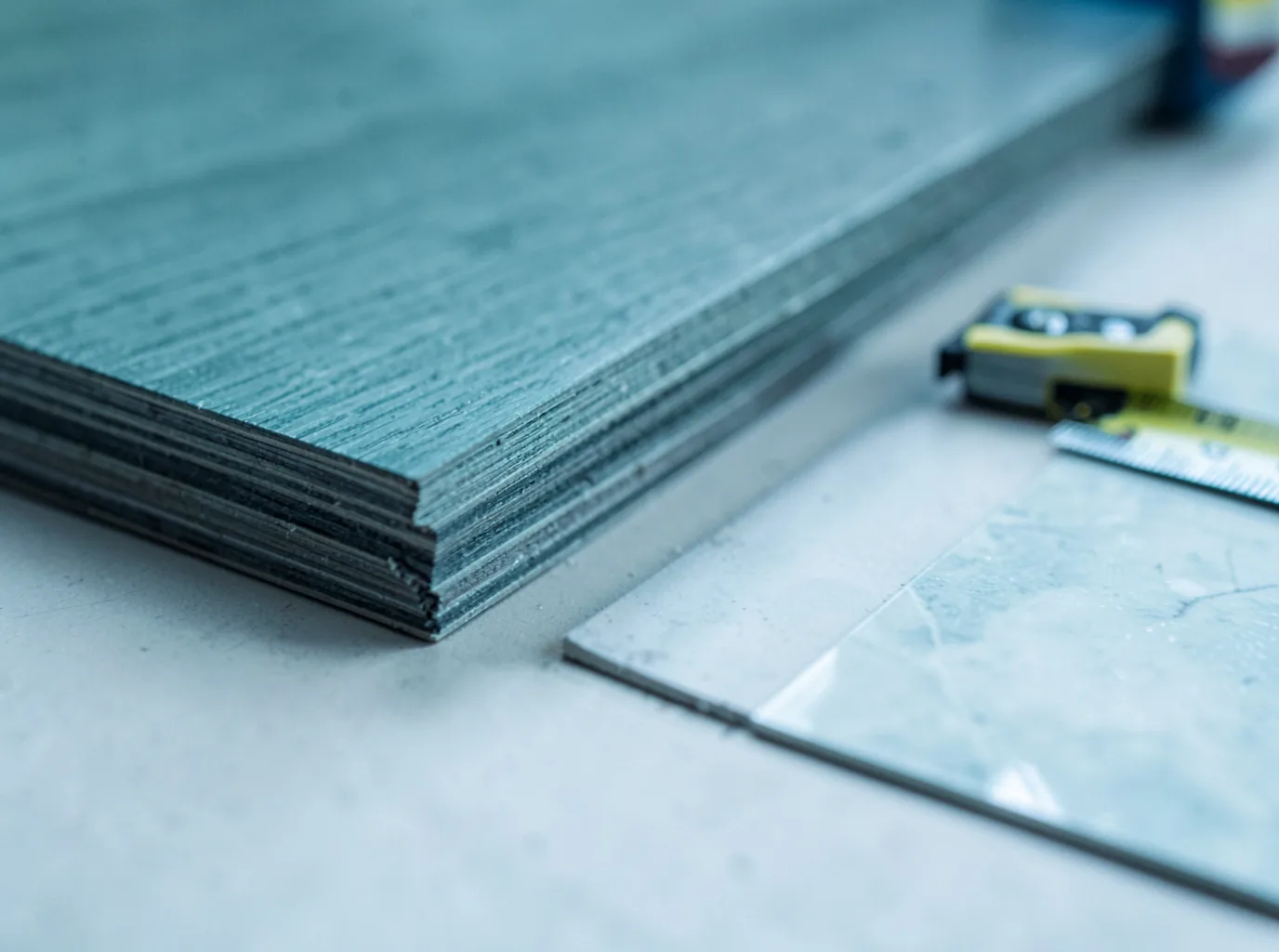 Luxury Vinyl Plank Installation Nanty Glo, PA FAQs